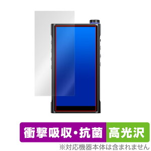 FiiO M15S ی tB OverLay Absorber  tB[I fW^I[fBIv[[ Ռz  R