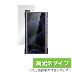 FiiO M15S w ی tB OverLay Brilliant tB[I fW^I[fBIv[[ {̕یtB f