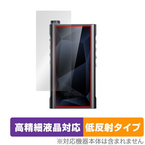 FiiO M15S w ی tB OverLay Plus Lite tB[I fW^I[fBIv[[ {̕یtB 炳Gᔽˑf