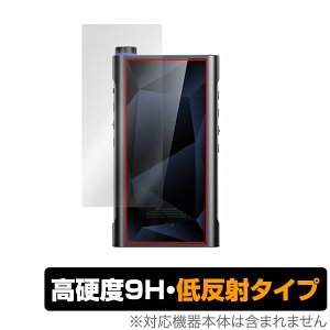 FiiO M15S w ی tB OverLay 9H Plus tB[I fW^I[fBIv[[ 9Hdx 炳G蔽˖h~