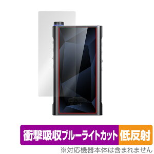 FiiO M15S w ی tB OverLay Absorber ᔽ tB[I fW^I[fBIv[[ Ռz ˖h~ R