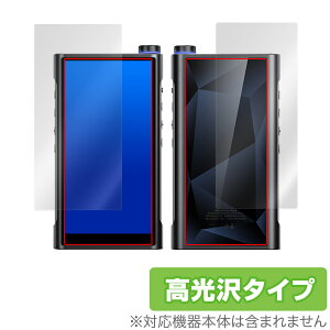 FiiO M15S \ w tB OverLay Brilliant tB[I fW^I[fBIv[[ \ʁEwʃZbg wh~ 