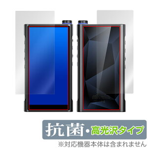 FiiO M15S \ w tB OverLay R Brilliant tB[I fW^I[fBIv[[ \ʁEwʃZbg R RECX 