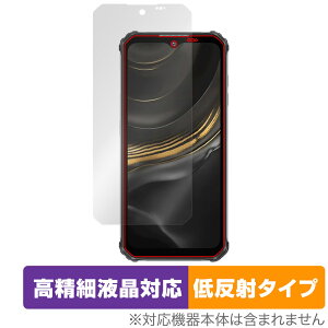 OUKITEL WP22 �ی� �t�B���� OverLay Plus Lite for �I�E�L�e�� �X�}�[�g�t�H�� �����׉t���Ή� �A���`�O���A ���˖h�~ ����� �w��h�~