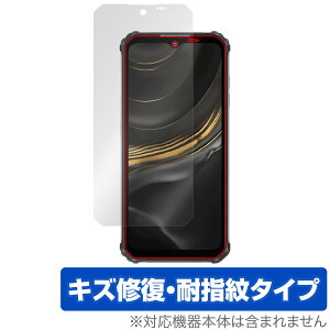 OUKITEL WP22 ی tB OverLay Magic for IELe X}[gtH tی C ώw wh~ R[eBO