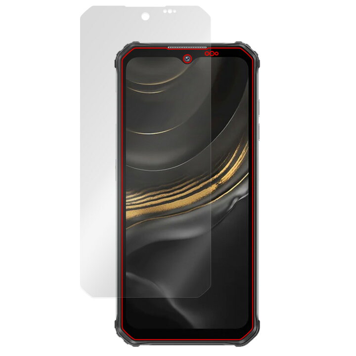 タフネススマホOUKITELWP22