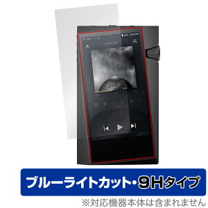 Anorma SR35 ی tB OverLay Eye Protector 9H for Astell&Kern DAP tی 9H dx u[CgJbg