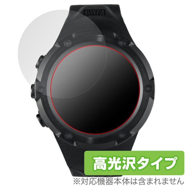 楽天市場】Shot Navi Evolve PRO Touch 保護 フィルム OverLay 