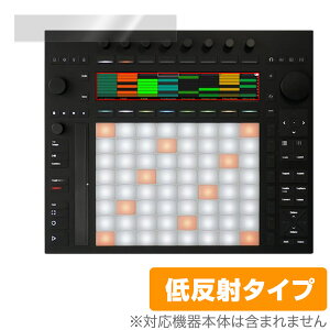 Ableton Push 3 �ی� �t�B���� OverLay Plus for Ableton Push 3 �t���ی� �A���`�O���A ���˖h�~ ����� �w��h�~