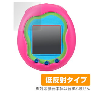 Tamagotchi Uni (܂j) ی tB OverLay Plus for Tamagotchi Uni (܂j) tی A`OA ˖h~