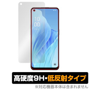 OPPO Reno9 A ی tB OverLay 9H Plus for Ib| miC G[ X}[gtH 9H dx A`OA ˖h~