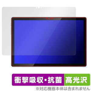 Blackview Tab 12 Pro ی tB OverLay Absorber  ubNr[ ^ubg Ռz  R