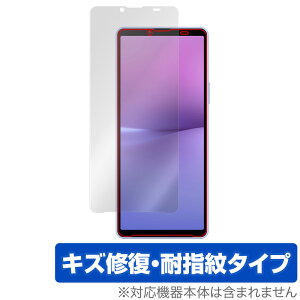 Xperia 10 V (SO-52D / SOG11 / A302SO / XQ-DC44) ی tB OverLay Magic X}[gtH GNXyA tی C wh~