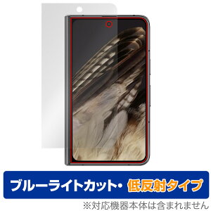 Google Pixel Fold fBXvC(OJo[) ی tB OverLay Eye Protector ᔽ sNZ tH[h u[CgJbg