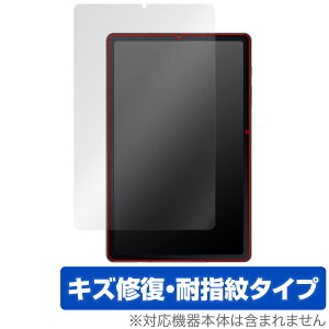 Samsung Galaxy Tab S6 Lite ی tB OverLay Magic TX MNV[ ^u tی C ώw wh~ R[eBO