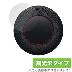 HomePod (2) ^b`Rg[ ی tB OverLay Brilliant X}[gXs[J[ {̕یtB f