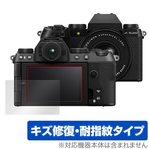 FUJIFILM ~[XfW^J X-S20 ی tB OverLay Magic for FUJIFILM fWJ XS20 tی C ώw wh~
