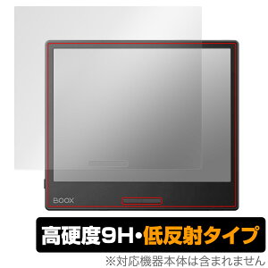 BOOX Page �ی� �t�B���� OverLay 9H Plus �u�[�N�X �d�q���Ѓ��[�_�[ 9H ���d�x �A���`�O���A ���˖h�~
