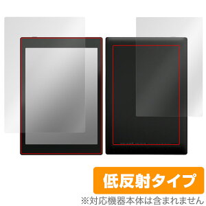 BOOX Tab Mini C �\�� �w�� �t�B���� OverLay Plus �u�[�N�X �J���[�d�q�y�[�p�[ �^�u���b�g �\�ʁE�w�ʃZ�b�g �A���`�O���A ���˖h�~