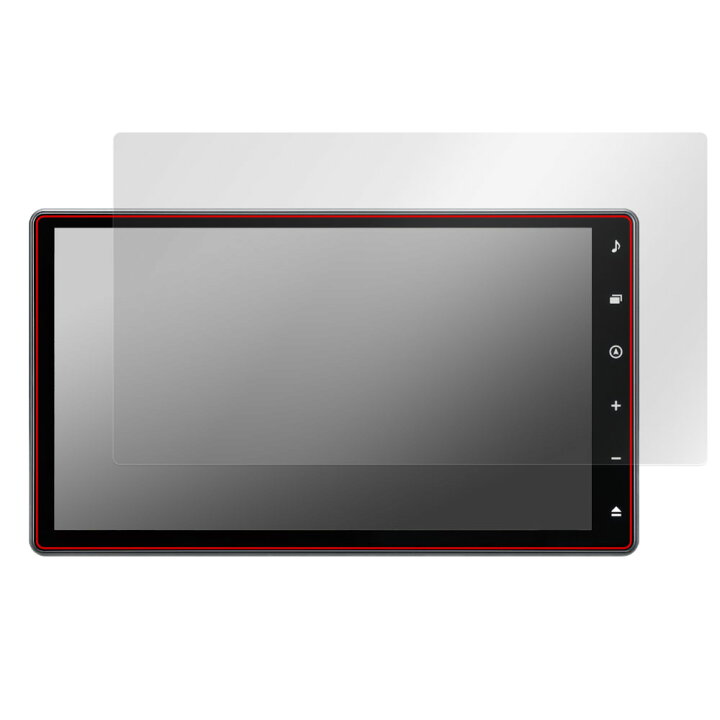 楽天市場】ダイハツ 10インチ スタイリッシュ メモリーナビ NMZN-Z72DS 
