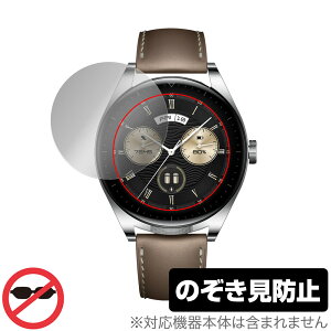 HUAWEI WATCH Buds ی tB OverLay Secret t@[EFC EFAu X}[gEHb` vCoV[tB^[ `h~