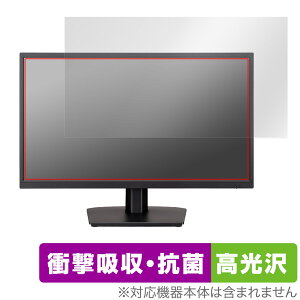 iiyama ProLite X2283HSU X2283HSU-B1H / X2283HSU-B1 �ی� �t�B���� OverLay Absorber ������ �Ռ��z�� �R��