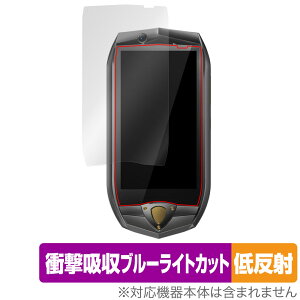 OUKITEL K16 ی tB OverLay Absorber ᔽ for IELe X}[gtH Ռz ˖h~ u[CgJbg Au\[o[