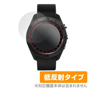 GARMIN Approach S60 / fenix 5S Plus (2g) ی tB OverLay Plus K[~ Av[` tFjbNX A`OA ˖h~