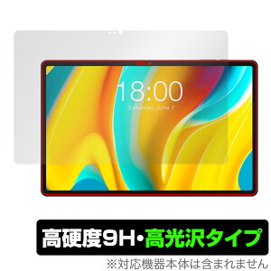 Teclast T50 Pro �ی� �t�B���� OverLay 9H Brilliant for �e�N���X�g T50 �v�� �^�u���b�g 9H ���d�x ���� ������