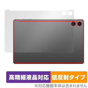 Teclast T50 Pro �w�� �ی� �t�B���� OverLay Plus Lite for �e�N���X�g T50 �v�� �^�u���b�g �{�̕ی�t�B���� ���炳���G��ᔽ�ˑf��