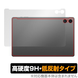 Teclast T50 Pro �w�� �ی� �t�B���� OverLay 9H Plus for �e�N���X�g T50 �v�� �^�u���b�g 9H���d�x ���炳���G�蔽�˖h�~