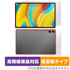 Teclast T50 Pro �\�� �w�� �Z�b�g �ی�t�B���� OverLay Plus Lite �e�N���X�g �^�u���b�g �����׉t���Ή� �A���`�O���A ���˖h�~