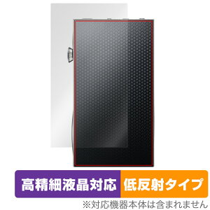 A��futura SE300 �w�� �ی� �t�B���� OverLay Plus Lite Astell��Kern �f�W�^���I�[�f�B�I�v���C���[ DAP �{�̕ی� ���炳���G�� �ᔽ��
