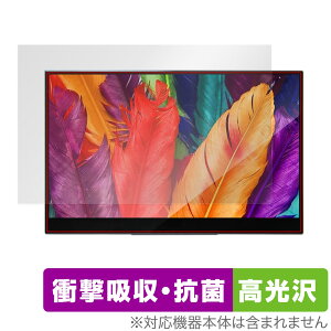 InnoView 15.6C` 4K ^b` oCj^[ INVPM004 ی tB OverLay Absorber  Ռz R