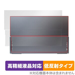 InnoView 15.6C` 4K ^b` oCj^[ INVPM004 w ی tB OverLay Plus Lite {̕ی 炳Gᔽˑf