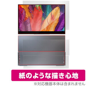 InnoView 15.6C` 4K ^b` oCj^[ INVPM004 \ w Zbg یtB OverLay Paper  ̂悤ȕ`Sn