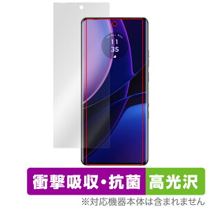 Motorola edge 40 ی tB OverLay Absorber  g[ X}z GbW 40 Ռz  R