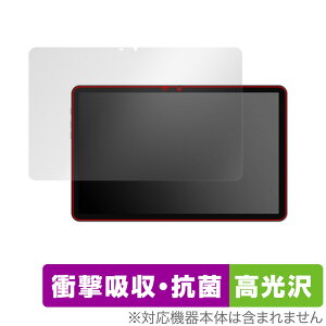 Blackview Tab 16 �ی� �t�B���� OverLay Absorber ������ �u���b�N�r���[ �^�u���b�g �Ռ��z�� ������ �R��