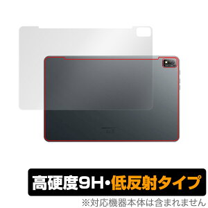 Blackview Tab 16 �w�� �ی� �t�B���� OverLay 9H Plus �u���b�N�r���[ �^�u���b�g 9H���d�x ���炳���G�蔽�˖h�~