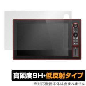 HUMMINBIRD SOLIX 12 CHIRP MEGA SI+ GPS G3 �ی� �t�B���� OverLay 9H Plus �n�~���o�[�h �\���b�N�X 9H ���d�x �A���`�O���A ���˖h�~