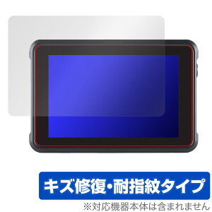 ATOMOS SHINOBI 7 ATOMSHB002 ی tB OverLay Magic AgX PxHDRΉj^[ Vmr tی C ώw wh~