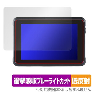 ATOMOS SHINOBI 7 ATOMSHB002 ی tB OverLay Absorber ᔽ AgX PxHDRΉj^[ Vmr Ռz ˖h~ R