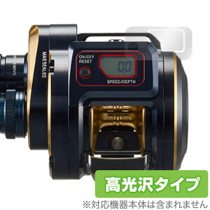 DAIWA 21 xCg[ \eBK 300HL-SJ ی tB OverLay Brilliant for _C 21 \eBK 300HLSJ wh~ 