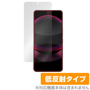 AQUOS R8 pro SH-51D / A301SH ی tB OverLay Plus ANIX A[GCg v X}z tی A`OA ˖h~ wh~