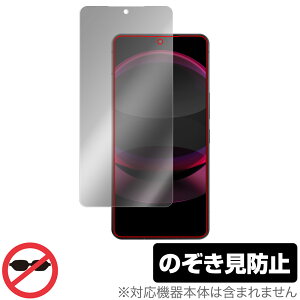 AQUOS R8 pro SH-51D / A301SH ی tB OverLay Secret ANIX A[GCg v X}z vCoV[tB^[ `h~