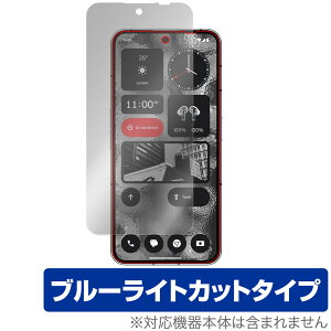 Nothing Phone (2) ی tB OverLay Eye Protector ibVO X}[gtH tی ڂɗD u[CgJbg