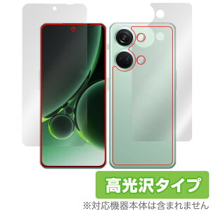 OnePlus Nord 3 5G �\�� �w�� �t�B���� OverLay Brilliant �����v���X �m�[�h �X�}�z �\�ʁE�w�ʃZ�b�g �w�䂪���ɂ��� �w��h�~ ������
