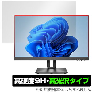I-O DATA LCD-D241D-FX ی tB OverLay 9H Brilliant tfBXvC PCj^[ LCDD241DFX p 9H dx  