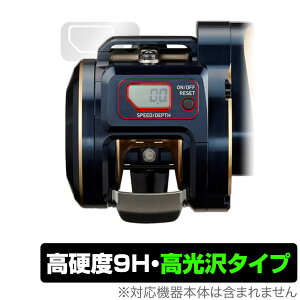 DAIWA 21 �x�C�g���[�� �\���e�B�K 300H-SJ �ی� �t�B���� OverLay 9H Brilliant �_�C�� 21 SALTIGA 300HSJ 9H ���d�x ���� ������