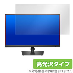 I-O DATA GigaCrysta LCD-GD271UAX ی tB OverLay Brilliant Q[~Oj^[یtB tی wh~ 